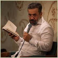 محمود کریمی به نام نور به نام ستاره های بهشت